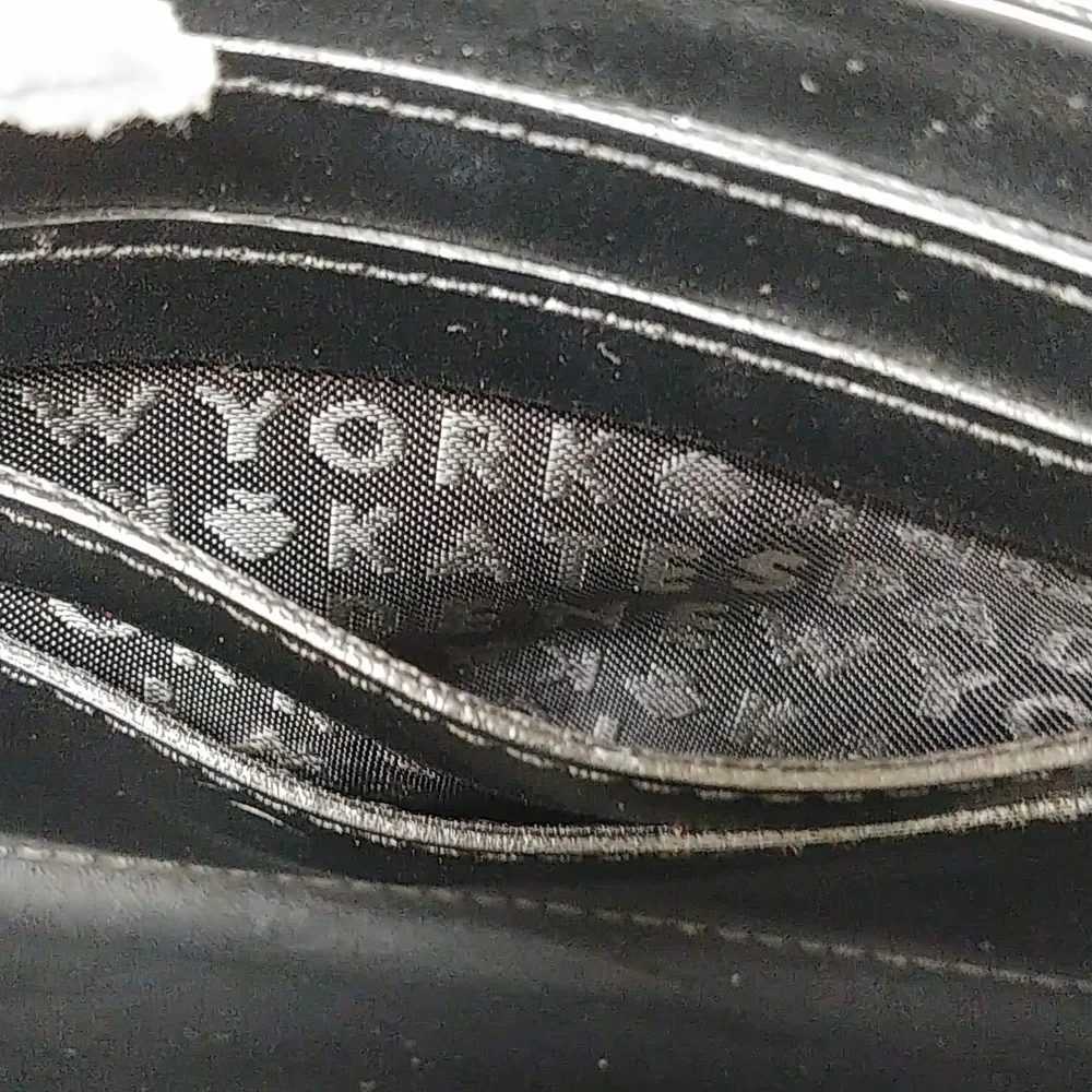 Kate Spade Multi Color Wallet